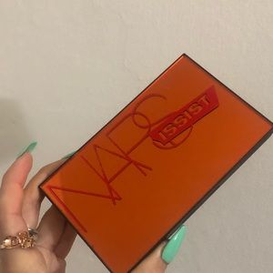 NARS UNFILTERED 1 CHEEK PALETTE